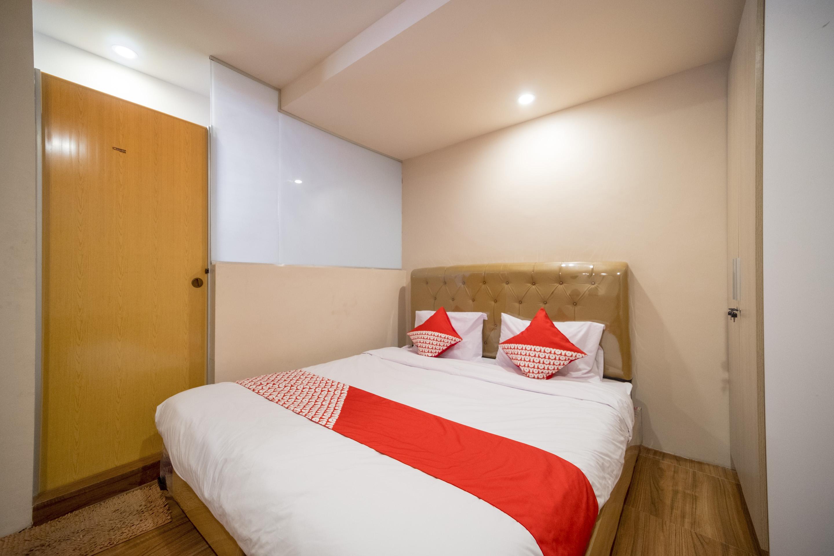 Oyo 291 Medan City Syariah Exterior photo