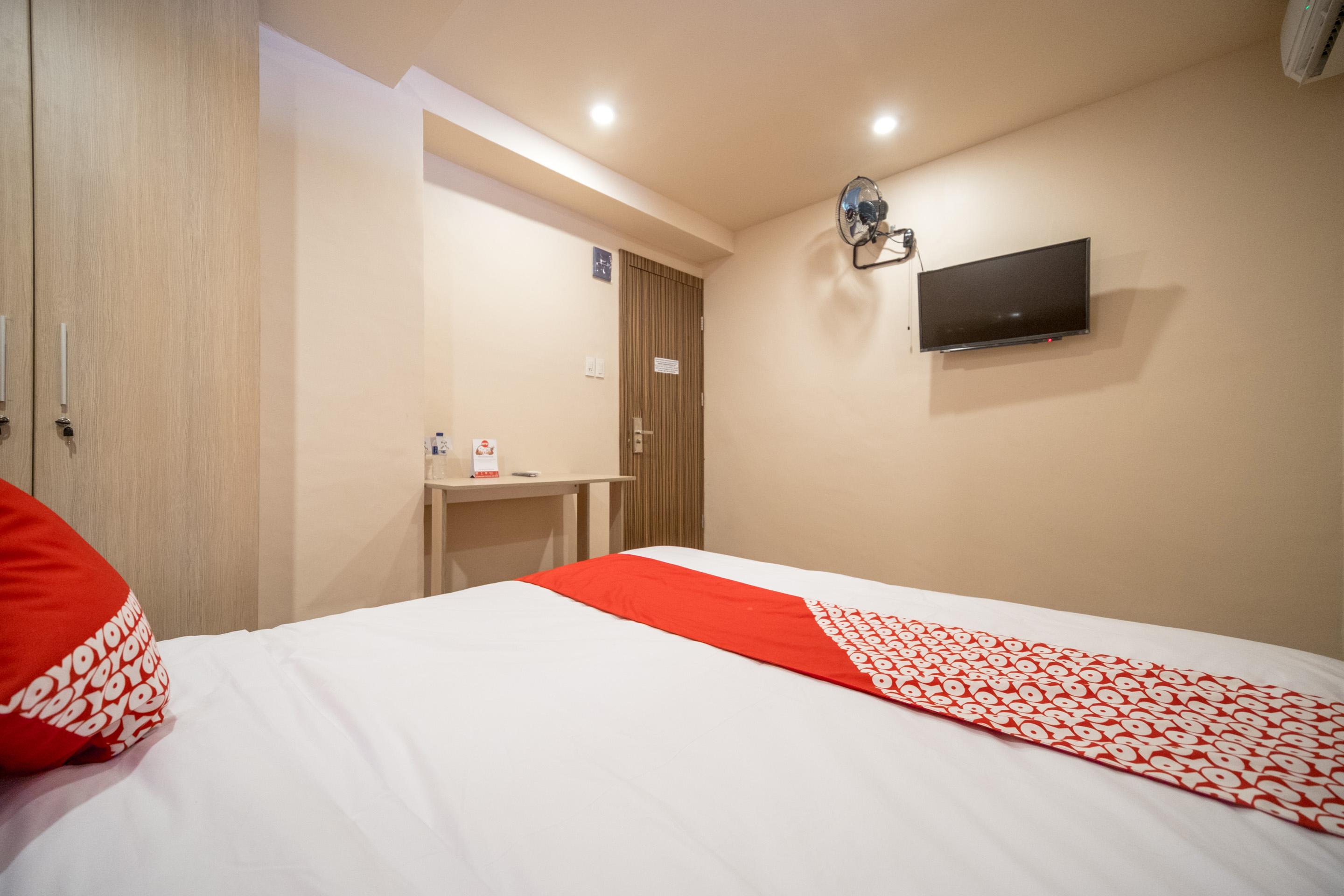Oyo 291 Medan City Syariah Exterior photo