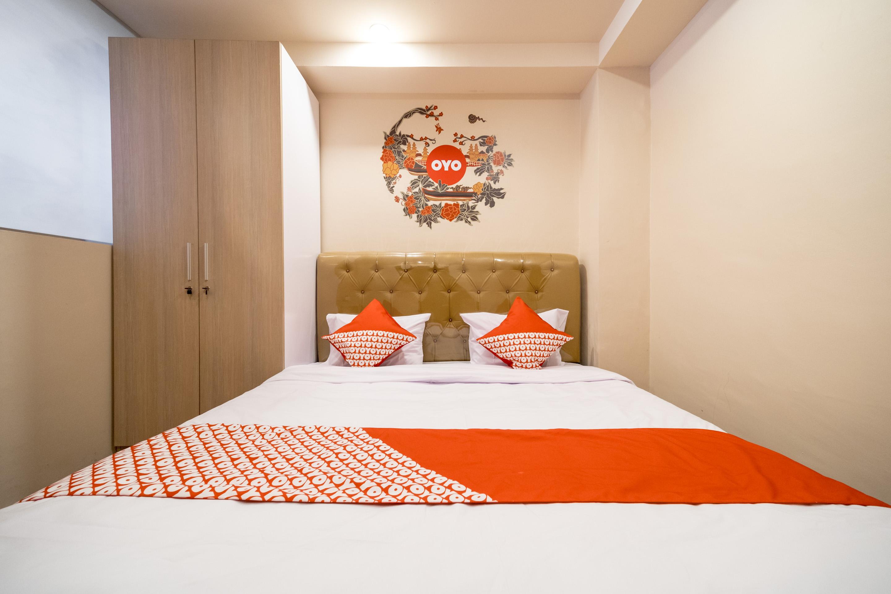 Oyo 291 Medan City Syariah Exterior photo
