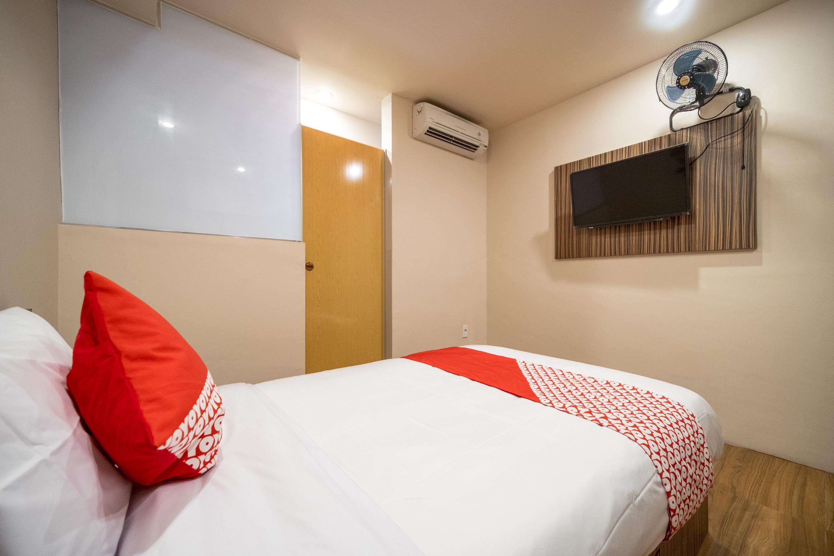 Oyo 291 Medan City Syariah Exterior photo