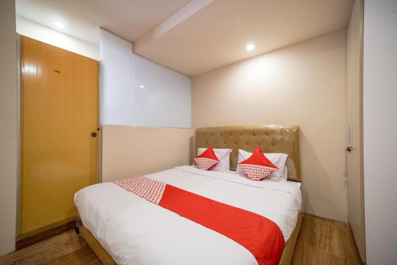Oyo 291 Medan City Syariah Exterior photo